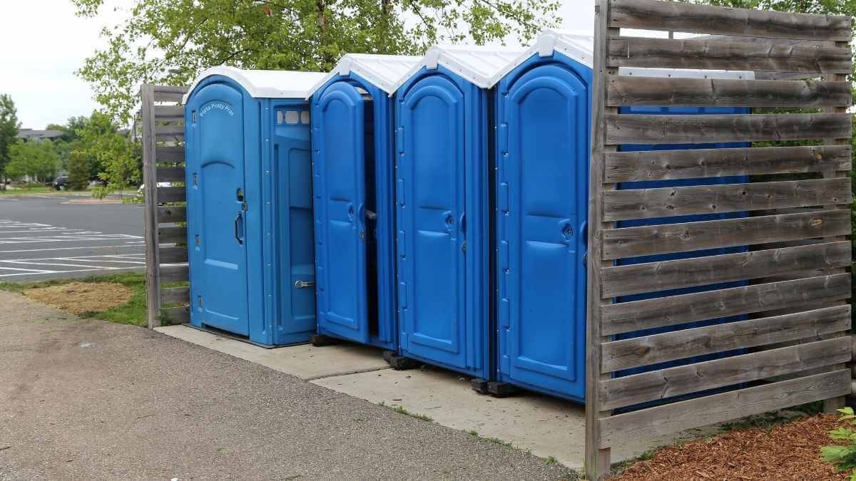 Porta Potty Rental Pros - Reliable Portable Toilet Rentals in Eddington, ME, 4428